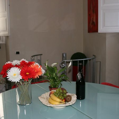 Appartamento Luxury Rose Firenze Esterno foto