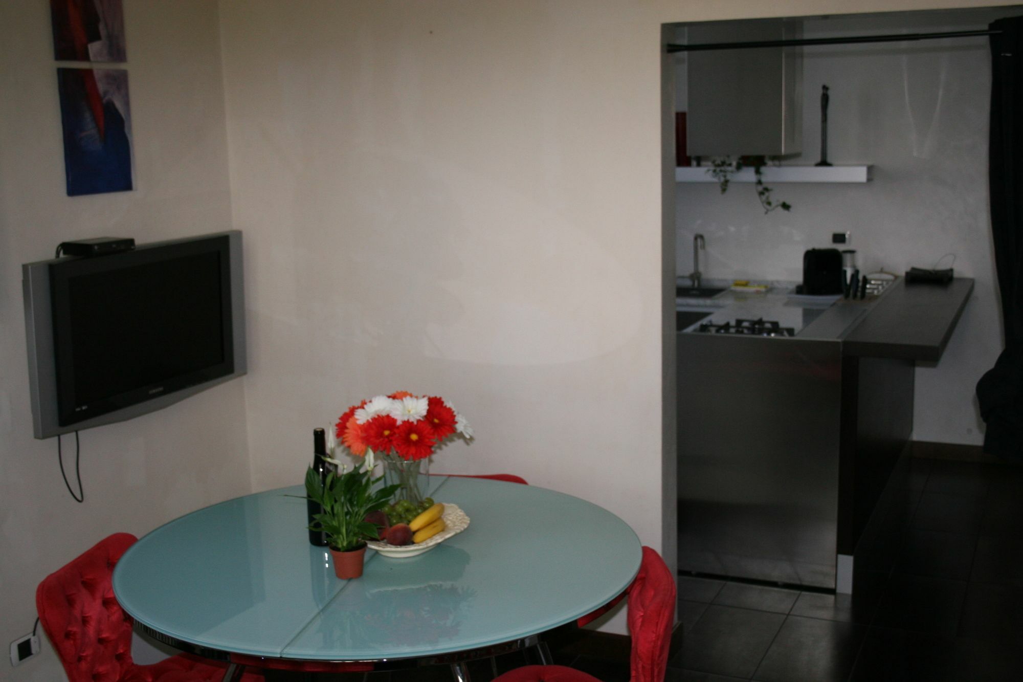 Appartamento Luxury Rose Firenze Esterno foto