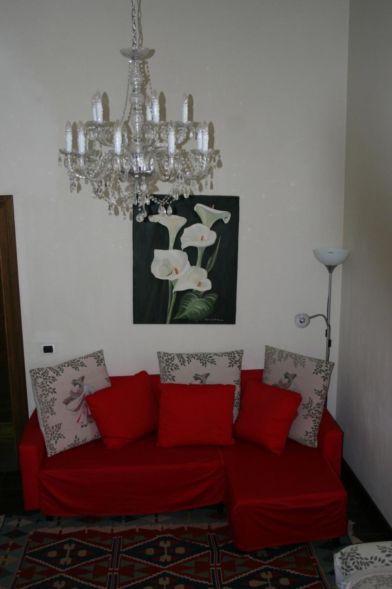 Appartamento Luxury Rose Firenze Esterno foto
