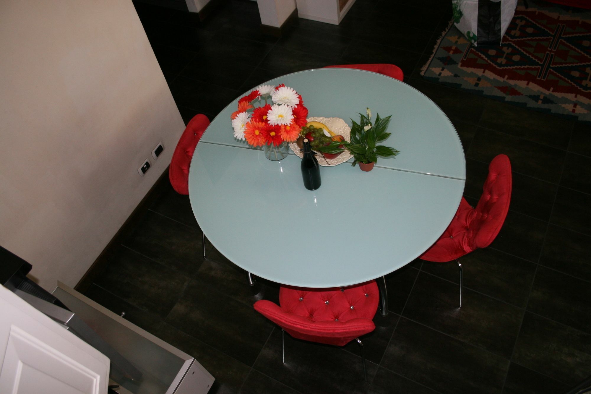 Appartamento Luxury Rose Firenze Esterno foto